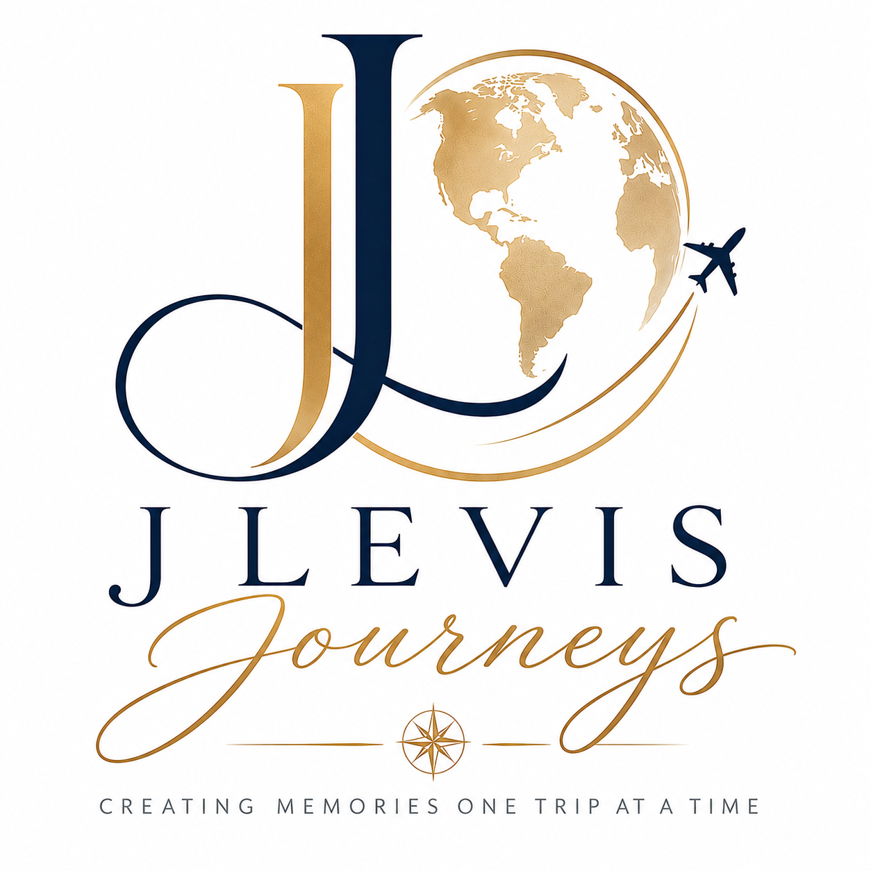 JLevis Journeys logo
