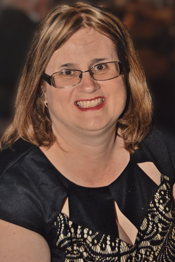 Cruise Brothers Travel Agent Joyce Levis